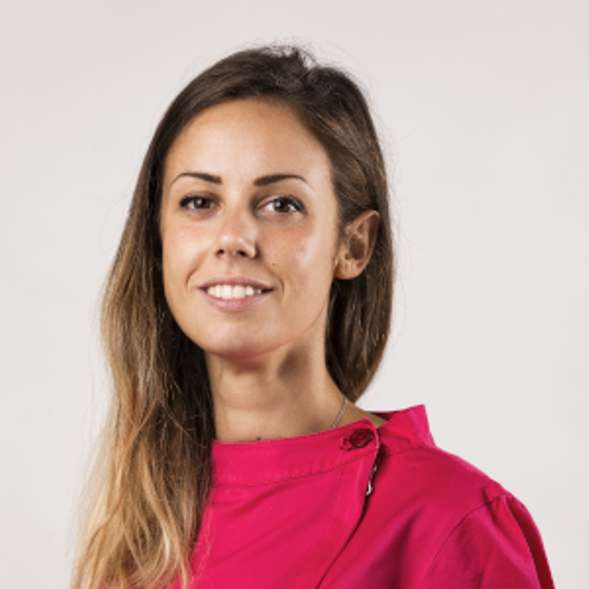 Studio Dentistico Belvedere - Staff - ASO - Rogantini