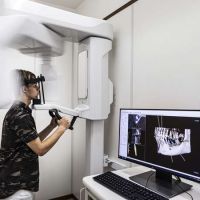 Studio Dentistico Belvedere - Servizi - Diagnostica radiologica e di laboratorio