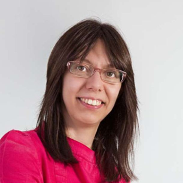 Studio Dentistico Belvedere - Staff - ASO - Crestale